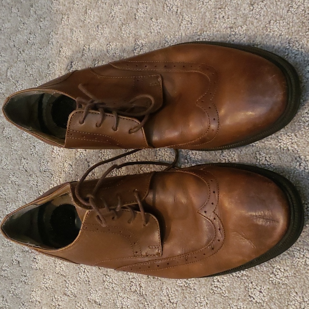 NUNN BUSH shoes